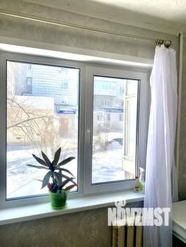 2-к квартира, вторичка, 46м2, 2/5 этаж