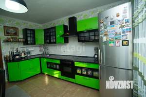 4-к квартира, вторичка, 110м2, 5/5 этаж