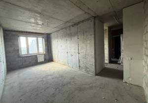 2-к квартира, вторичка, 58м2, 9/23 этаж