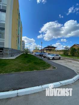 2-к квартира, вторичка, 53м2, 3/4 этаж