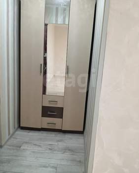 1-к квартира, вторичка, 31м2, 3/9 этаж