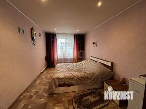 3-к квартира, вторичка, 75м2, 1/1 этаж