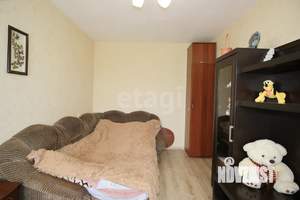1-к квартира, вторичка, 27м2, 7/9 этаж