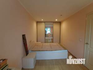 3-к квартира, вторичка, 56м2, 2/5 этаж