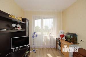 1-к квартира, вторичка, 27м2, 7/9 этаж