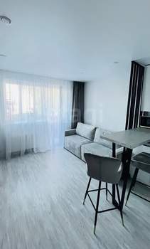 Студия квартира, вторичка, 22м2, 2/3 этаж