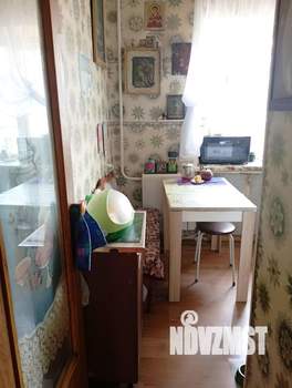 3-к квартира, вторичка, 50м2, 3/5 этаж