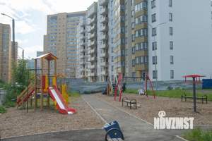 1-к квартира, вторичка, 37м2, 5/18 этаж
