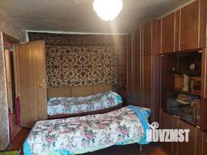 3-к квартира, вторичка, 63м2, 4/9 этаж