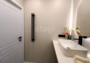 2-к квартира, вторичка, 52м2, 3/24 этаж