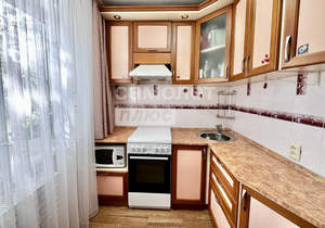 2-к квартира, вторичка, 44м2, 2/5 этаж