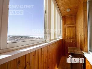 1-к квартира, вторичка, 40м2, 6/9 этаж