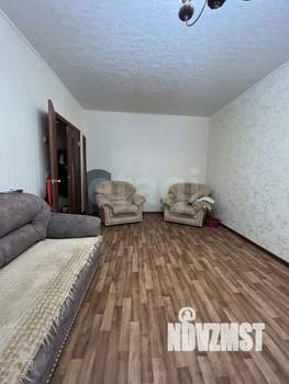 2-к квартира, вторичка, 53м2, 5/9 этаж