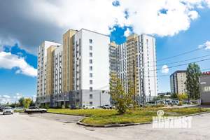 2-к квартира, сданный дом, 43м2, 4/14 этаж