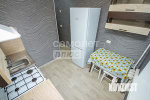 1-к квартира, вторичка, 29м2, 3/5 этаж