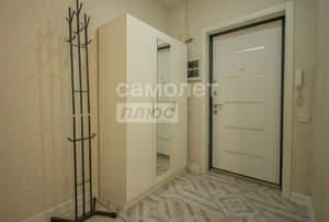 3-к квартира, вторичка, 68м2, 7/24 этаж