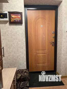 1-к квартира, вторичка, 36м2, 1/3 этаж