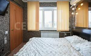 4-к квартира, вторичка, 58м2, 5/5 этаж