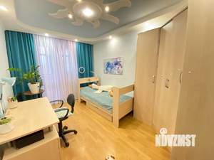 3-к квартира, вторичка, 63м2, 9/9 этаж