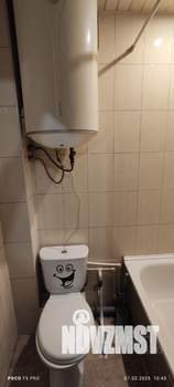 1-к квартира, вторичка, 23м2, 5/5 этаж