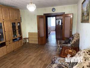 4-к квартира, вторичка, 78м2, 4/9 этаж