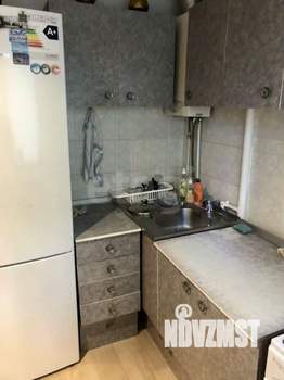 2-к квартира, вторичка, 44м2, 2/4 этаж