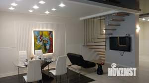 6-к квартира, вторичка, 250м2, 9/9 этаж