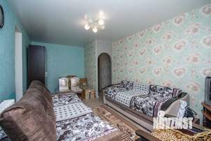 1-к квартира, вторичка, 35м2, 4/9 этаж