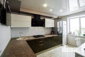 3-к квартира, вторичка, 70м2, 10/10 этаж