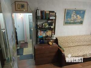 1-к квартира, вторичка, 38м2, 1/9 этаж