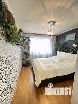 2-к квартира, вторичка, 50м2, 2/2 этаж