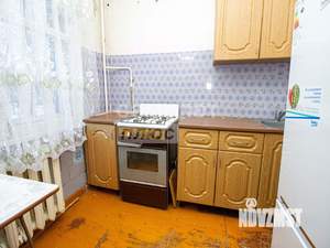 3-к квартира, вторичка, 49м2, 2/5 этаж