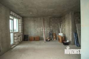 1-к квартира, вторичка, 33м2, 7/24 этаж