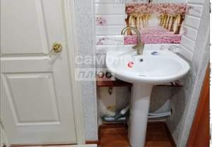 1-к квартира, вторичка, 26м2, 5/5 этаж