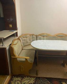 3-к квартира, вторичка, 33м2, 1/5 этаж