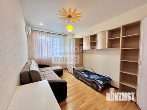 2-к квартира, вторичка, 56м2, 11/16 этаж