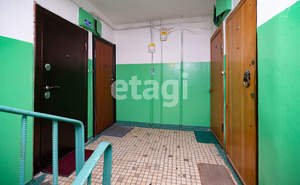 2-к квартира, вторичка, 42м2, 3/5 этаж