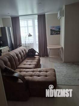 1-к квартира, вторичка, 47м2, 10/15 этаж