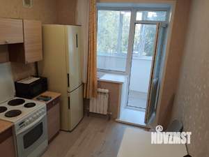 1-к квартира, вторичка, 34м2, 4/18 этаж