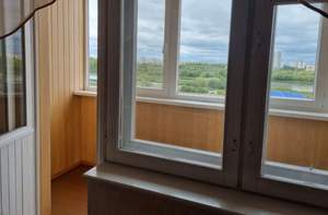 1-к квартира, вторичка, 37м2, 8/10 этаж