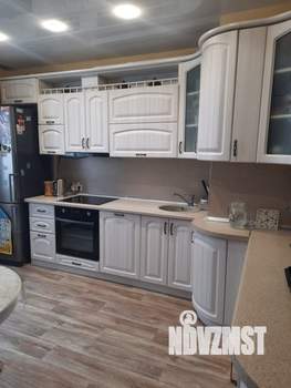 3-к квартира, вторичка, 70м2, 3/10 этаж