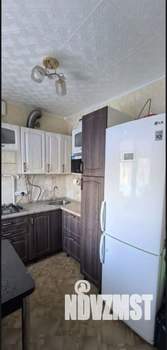 3-к квартира, вторичка, 59м2, 2/5 этаж