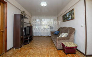 3-к квартира, вторичка, 56м2, 2/5 этаж