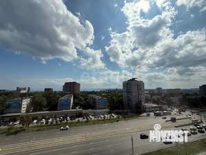 1-к квартира, вторичка, 32м2, 9/10 этаж