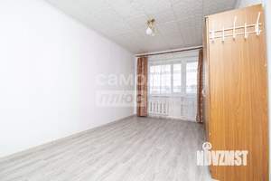 1-к квартира, вторичка, 33м2, 9/9 этаж
