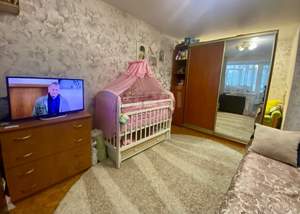 1-к квартира, вторичка, 30м2, 2/5 этаж