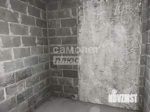 1-к квартира, вторичка, 31м2, 16/16 этаж