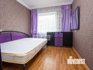3-к квартира, вторичка, 60м2, 6/9 этаж