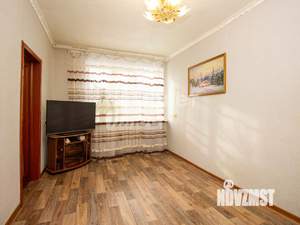 4-к квартира, вторичка, 65м2, 3/5 этаж