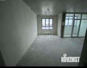 2-к квартира, вторичка, 47м2, 23/24 этаж